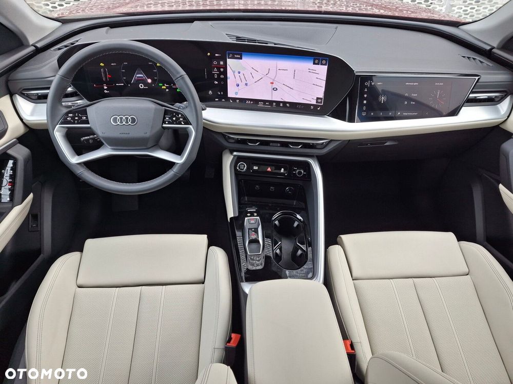 Audi Q5 Sportback - 20