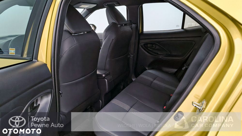 Toyota Yaris Cross Hybrid 1.5 Adventure - 22