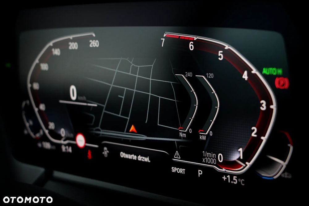 BMW Seria 2 218i M Sport - 23