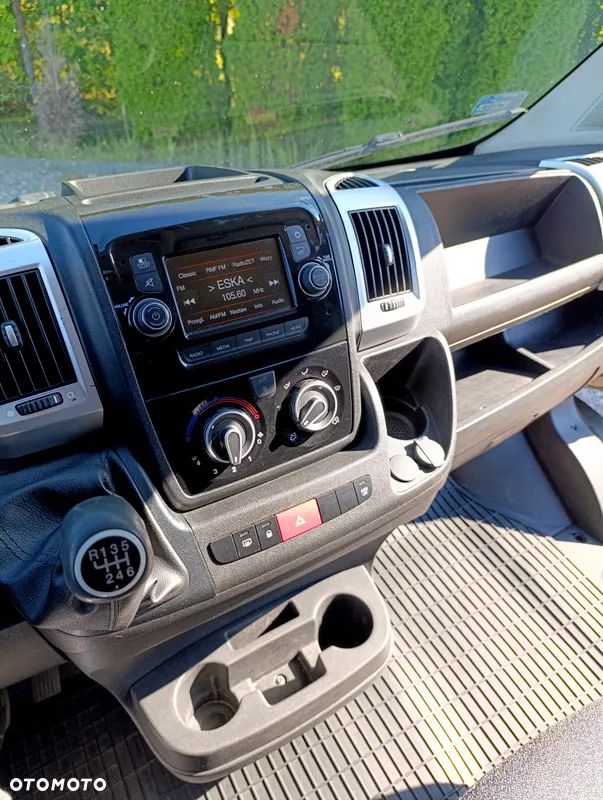 Fiat DUCATO MAXI JUMBO 2.3 - 17