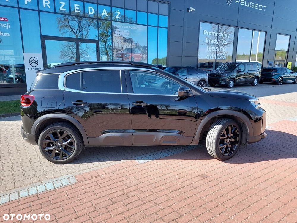 Citroën C5 Aircross 1.5 BlueHDi Max EAT8 - 3