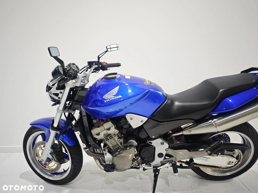 Honda Hornet - 14