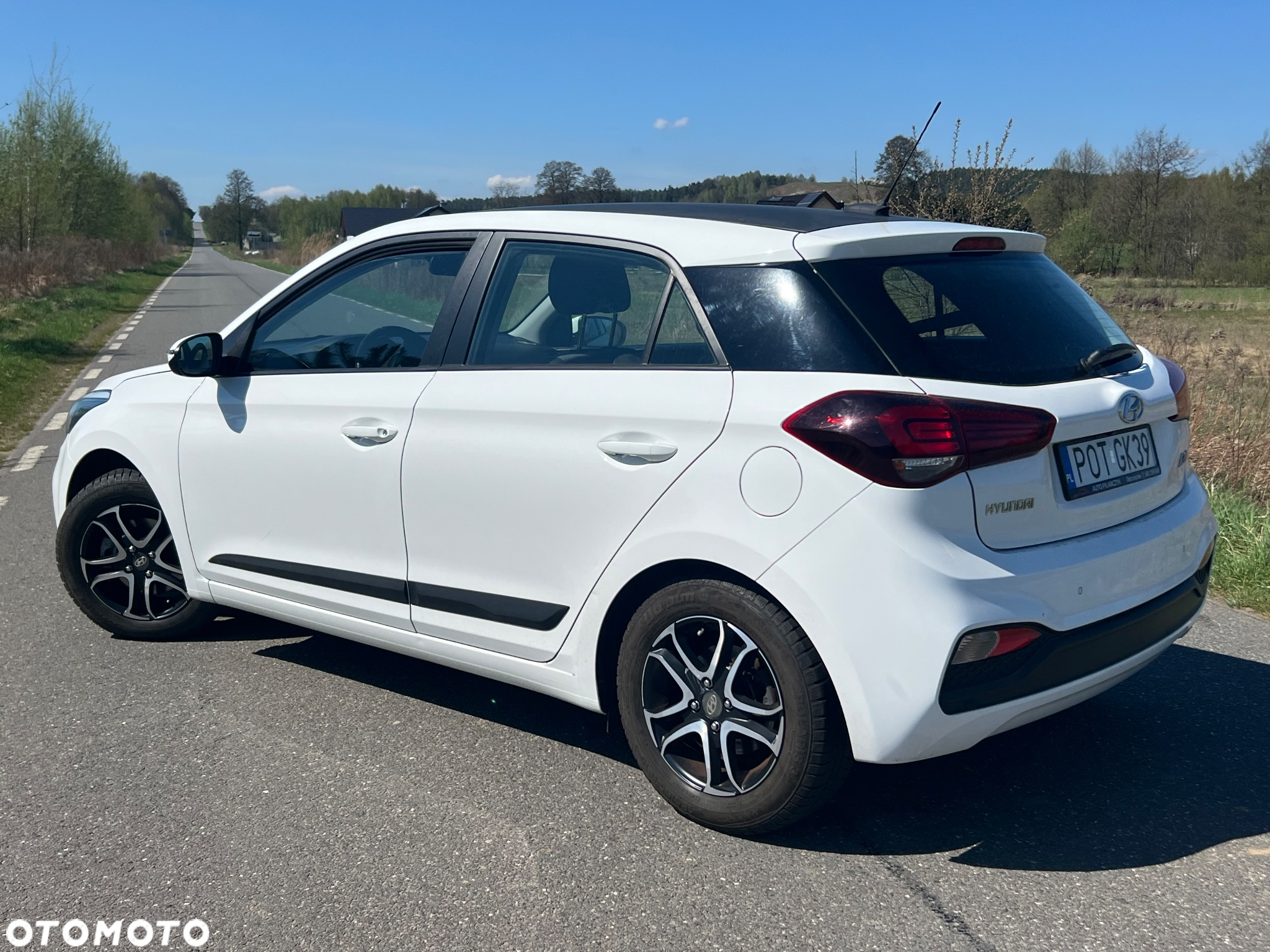 Hyundai i20 1.0 T-GDI BlueDrive Active Premium - 4