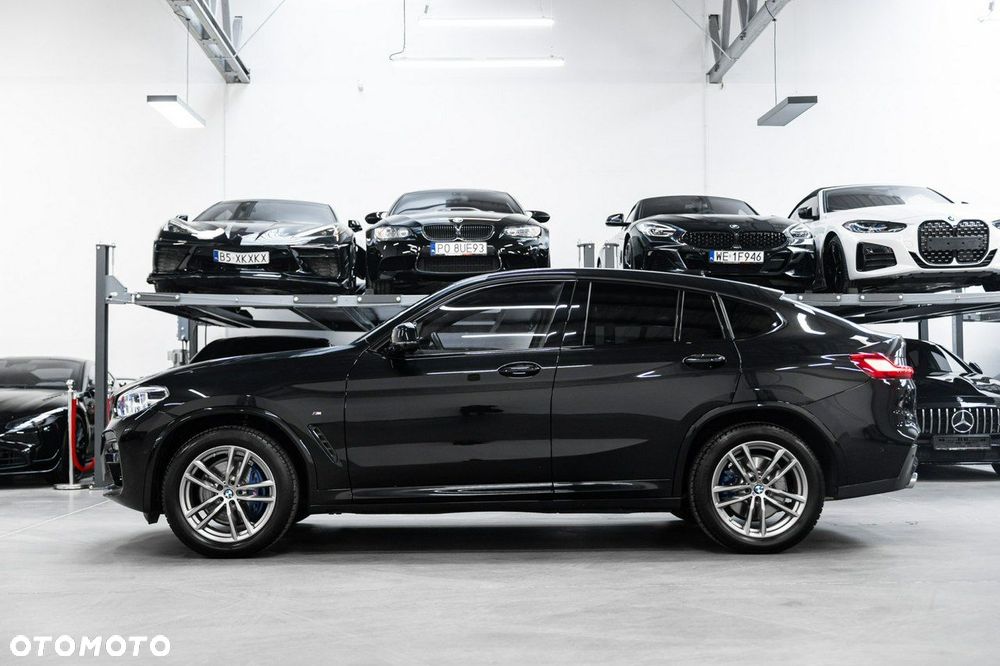 BMW X4 - 10