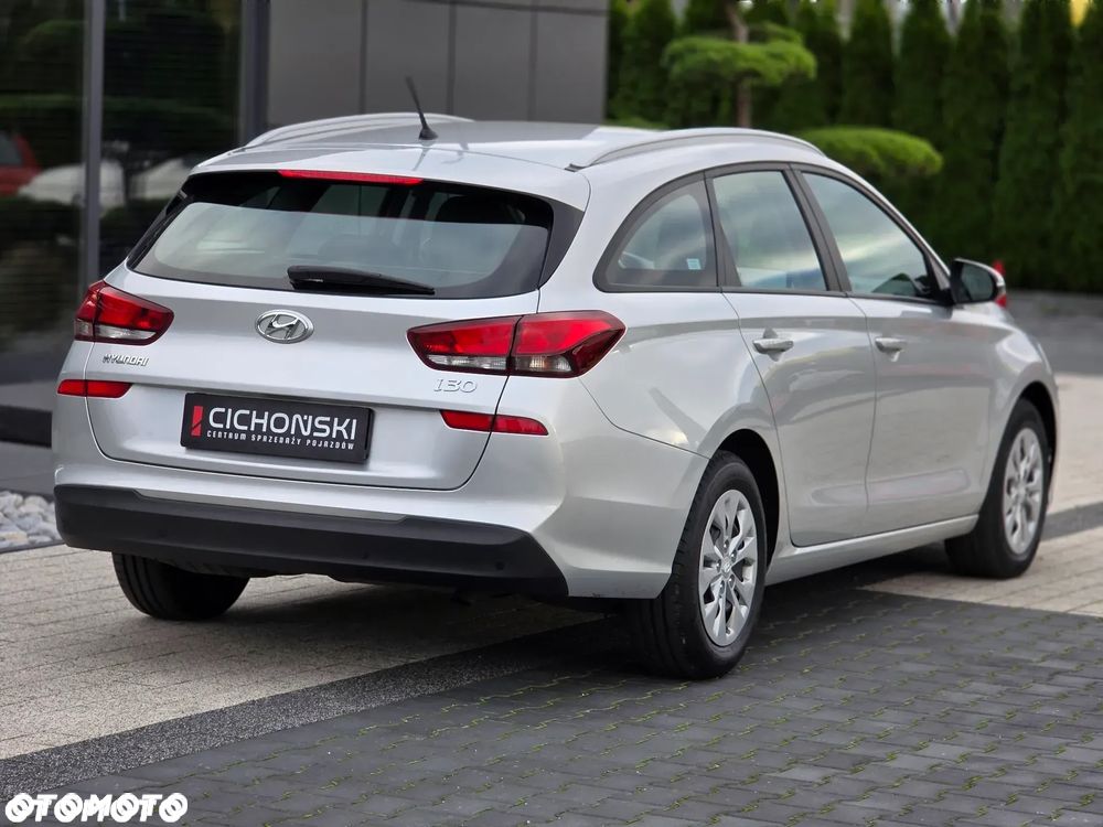 Hyundai i30 - 30