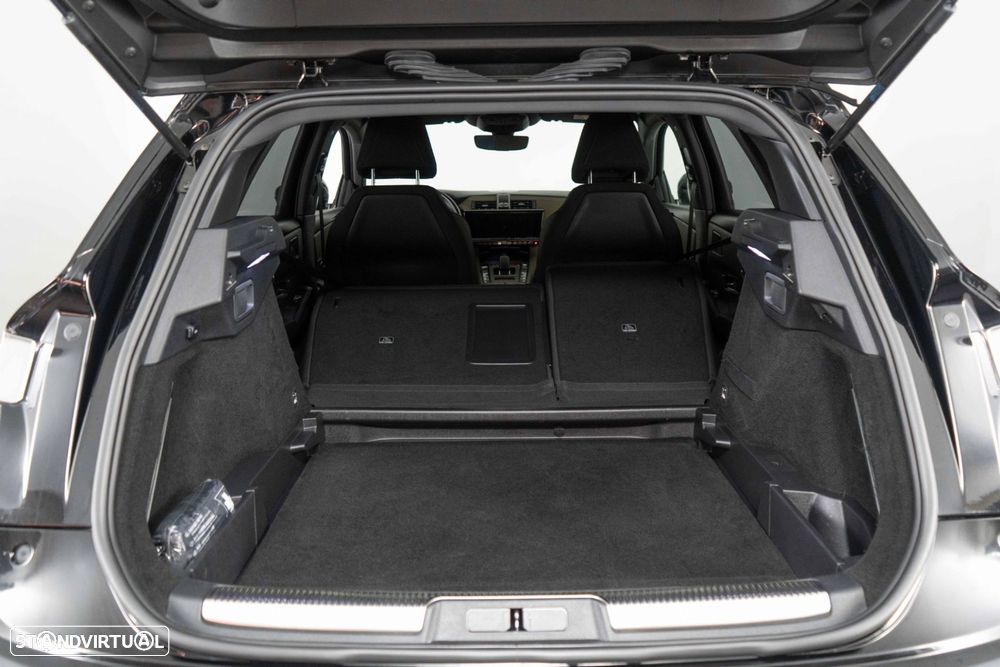 DS DS7 Crossback E-Tense Be Chic EAT8 - 14