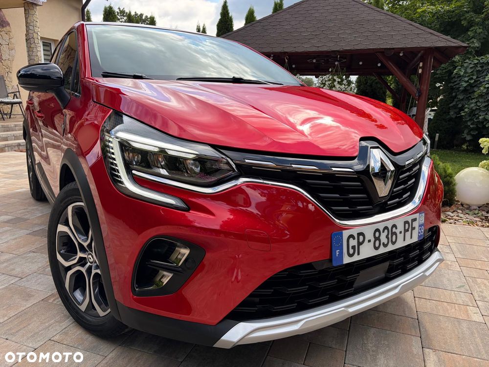 Renault Captur - 20