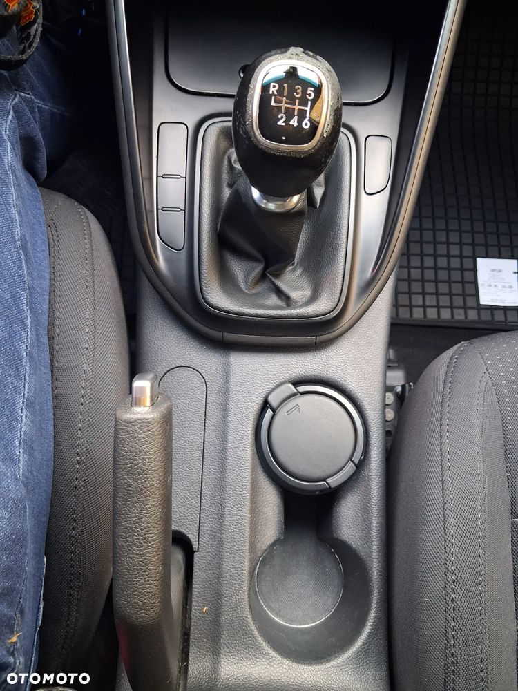 Kia Carens 2013 photo 5