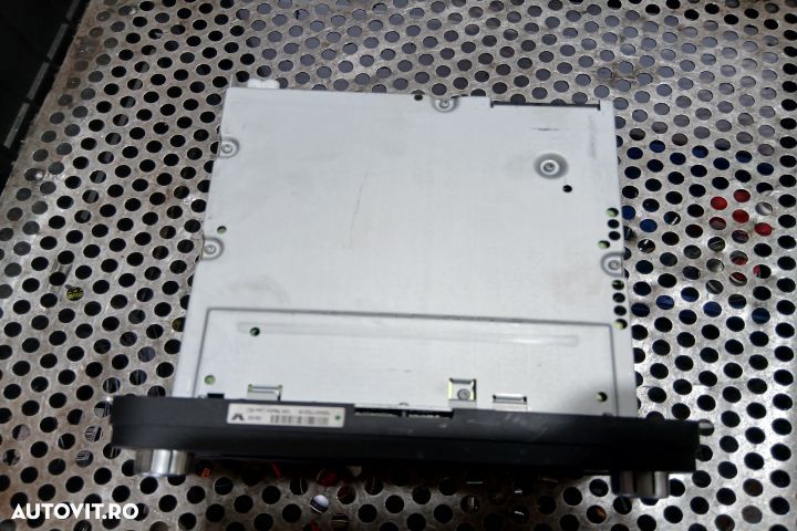 Radio cd 1K0035186AA 1K0035186AA Volkswagen VW Golf 6 [2008 - 2015] H - 3