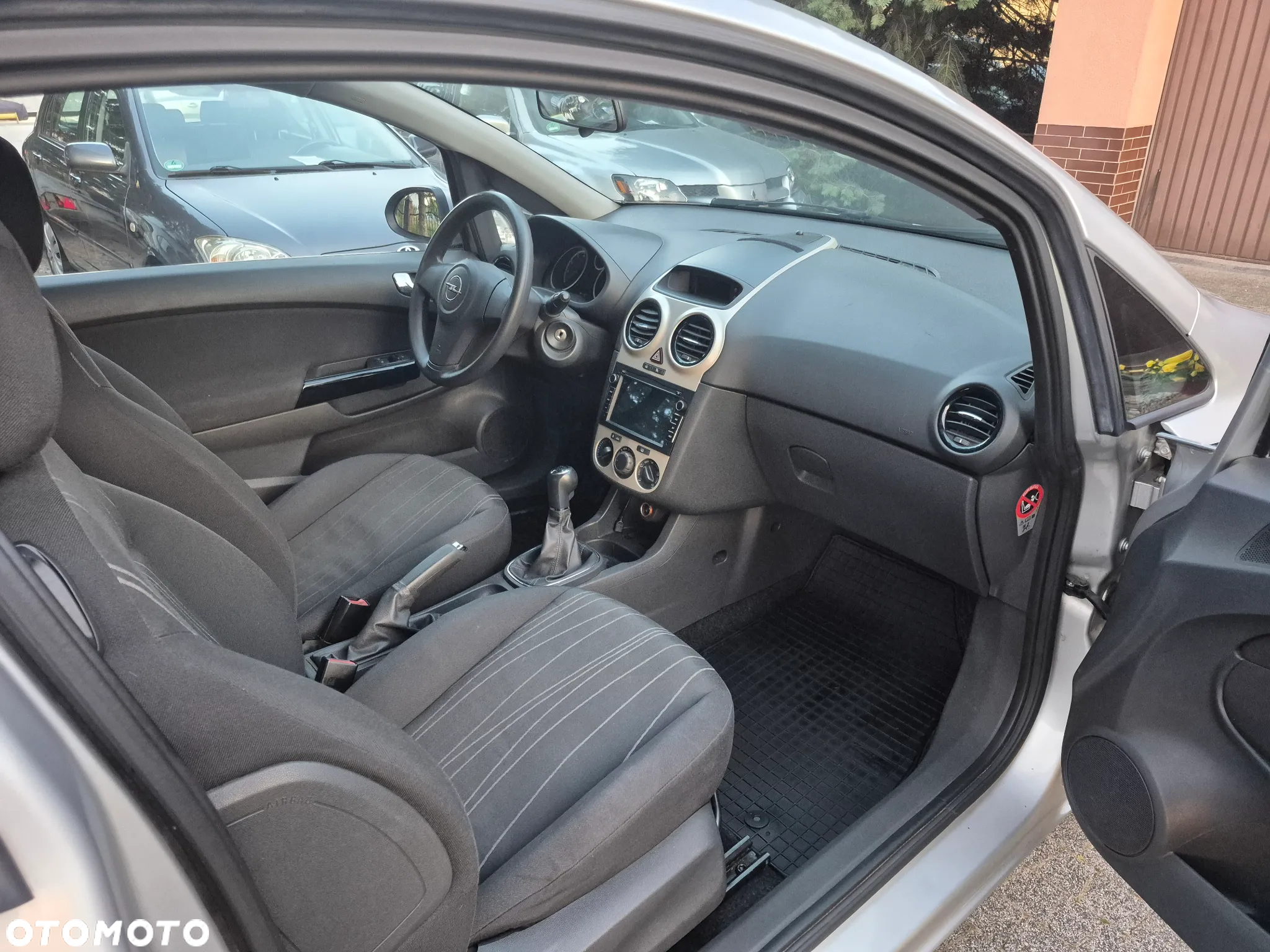 Opel Corsa 1.0 12V - 9