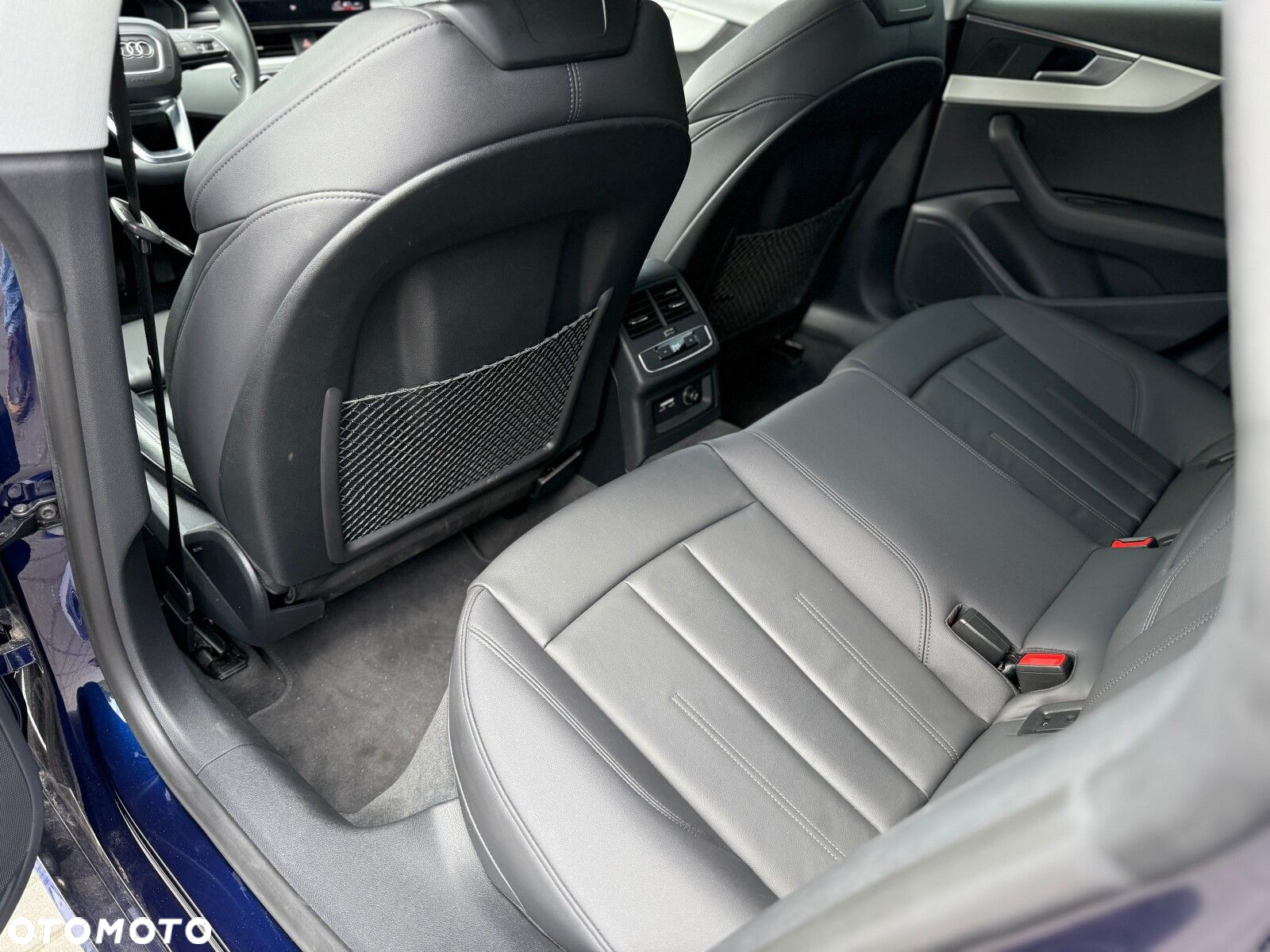 Audi A5 - 15