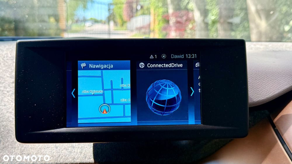 BMW i3 (120 Ah) - 24