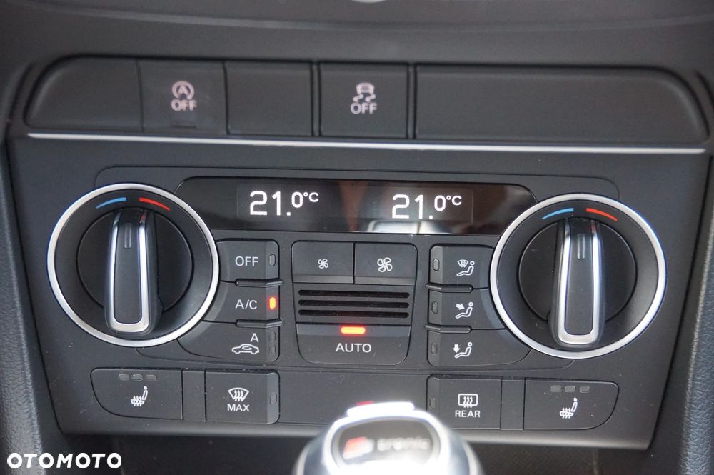 Audi Q3 2.0 TDI Quattro S tronic sport - 17