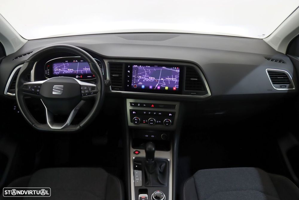 SEAT Ateca 1.5 TSI Xperience DSG - 6