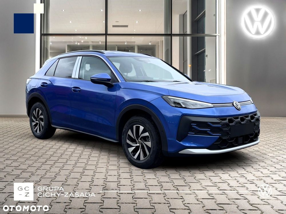 Volkswagen T-Roc - 8