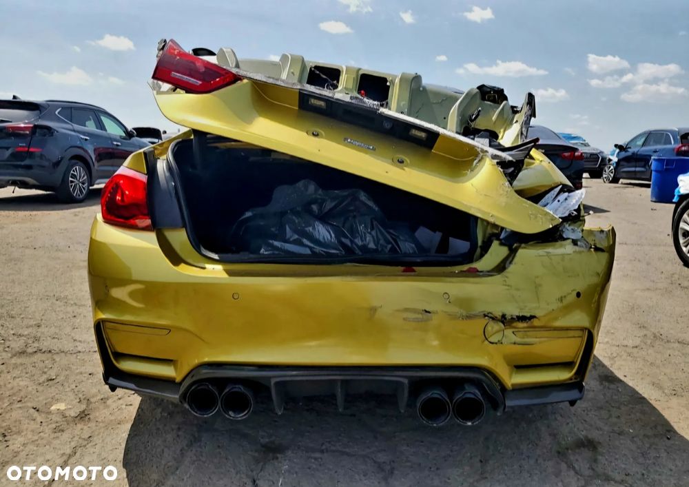 BMW M4 DKG Competition - 6