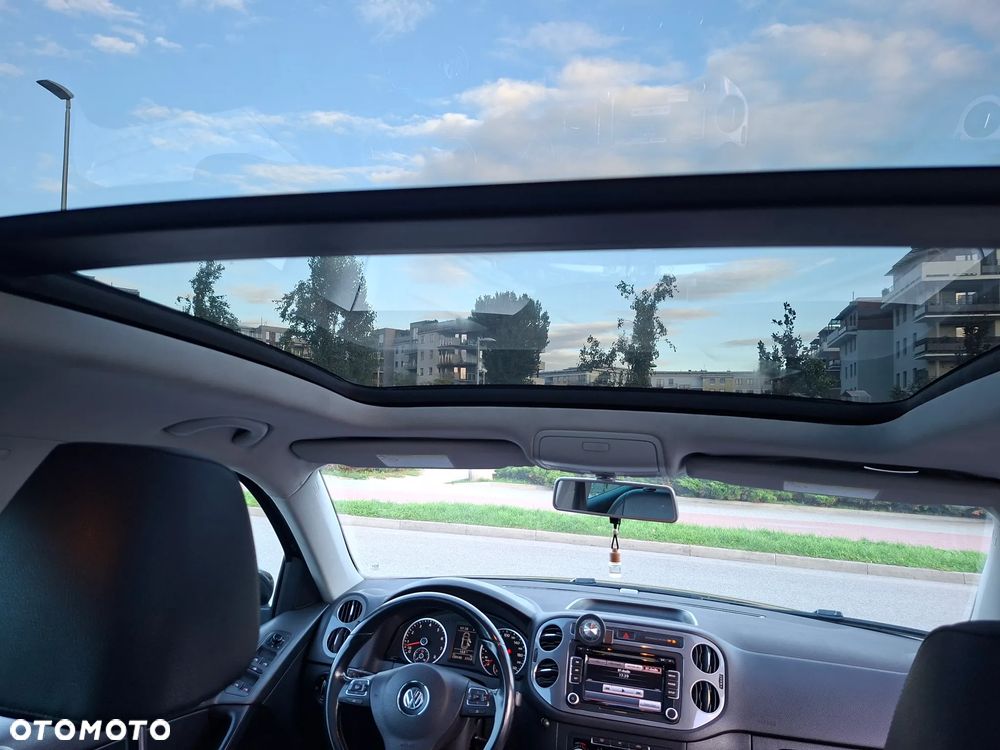 Volkswagen Tiguan - 13
