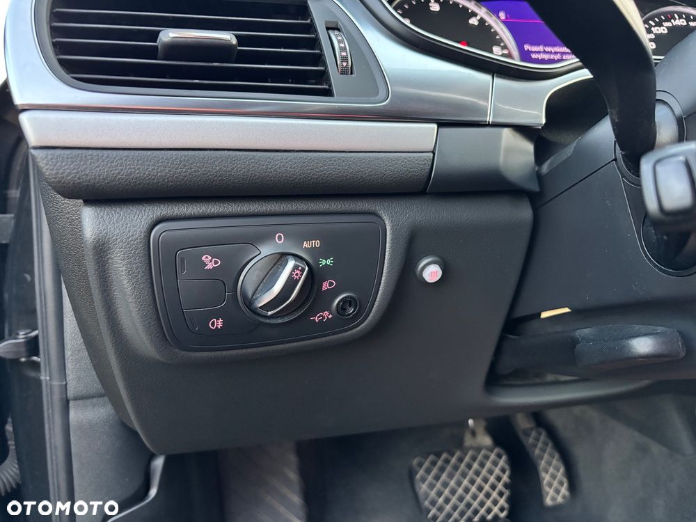 Audi A6 Avant 2.0 TDI Ultra S tronic - 21