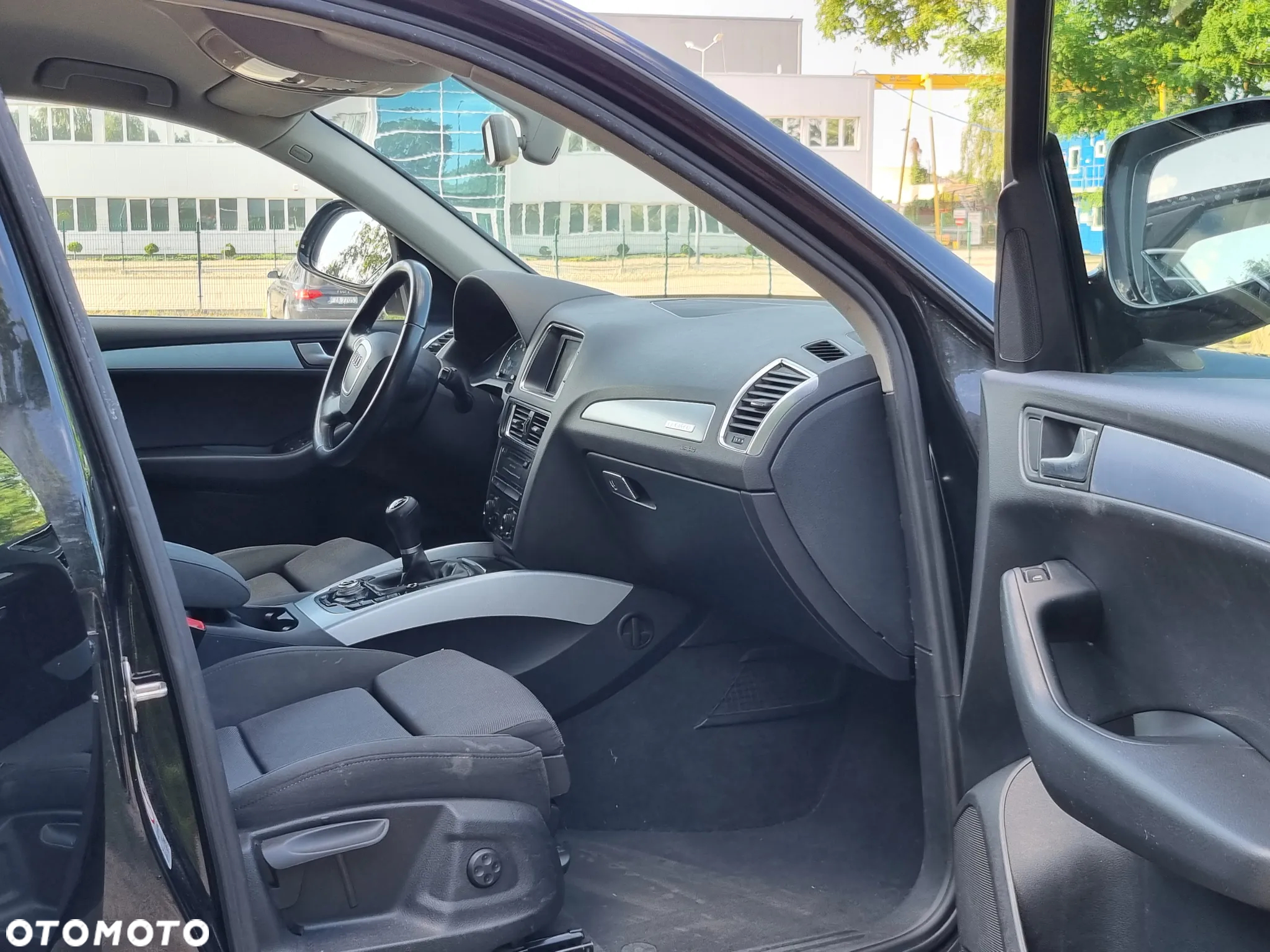 Audi Q5 2.0 TFSI Quattro - 18
