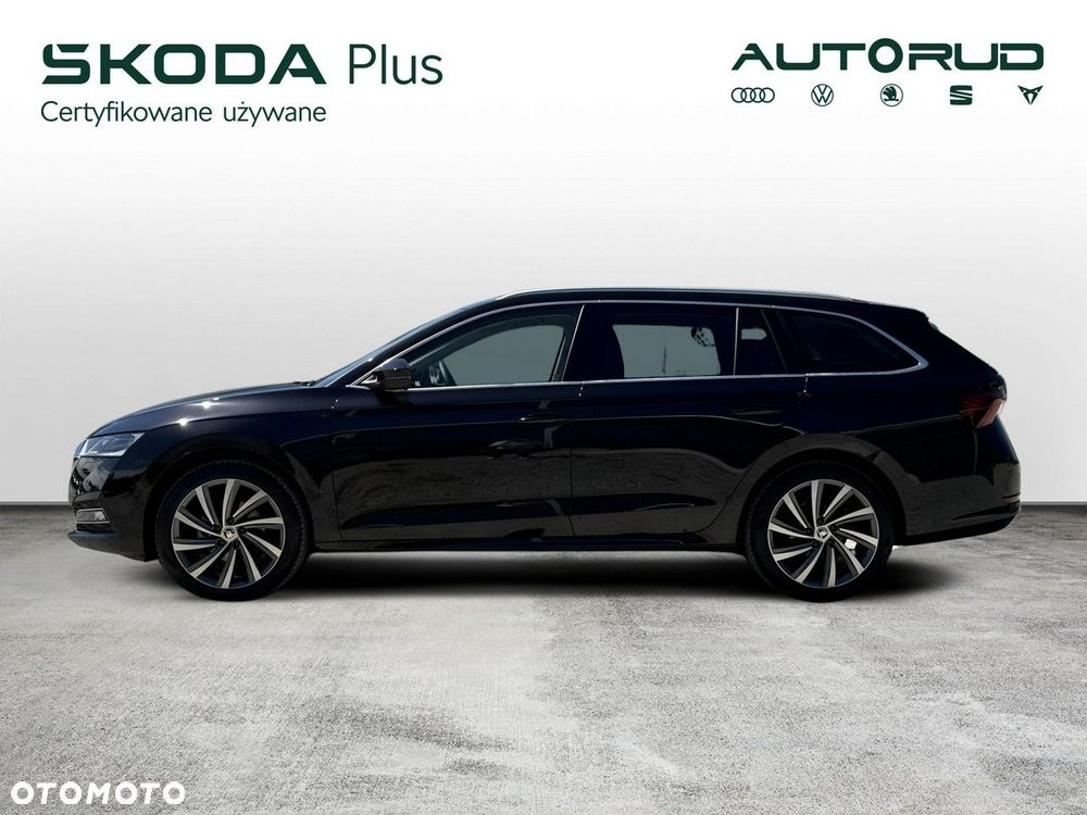 Skoda Octavia - 2