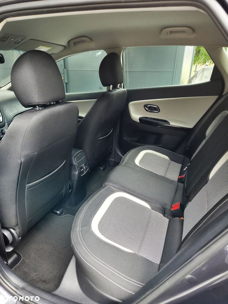 Kia Ceed 1.6 GDI Dream Team Edition - 8