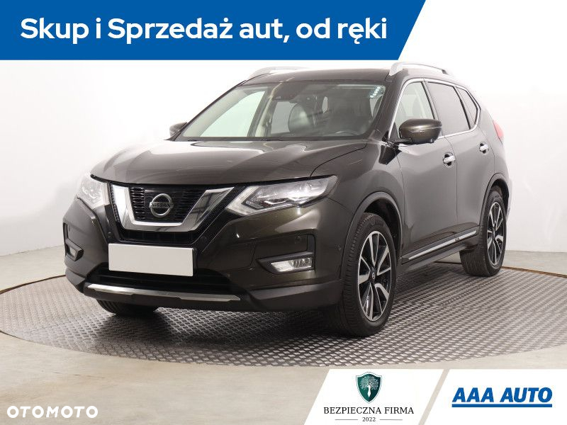 Nissan X-Trail - 2