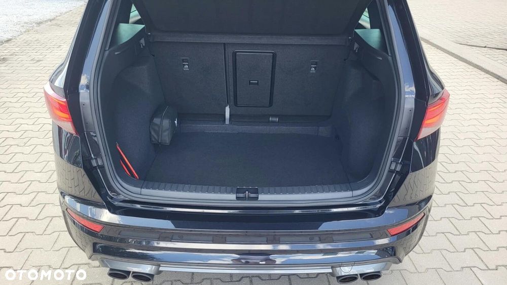 Cupra Ateca - 13