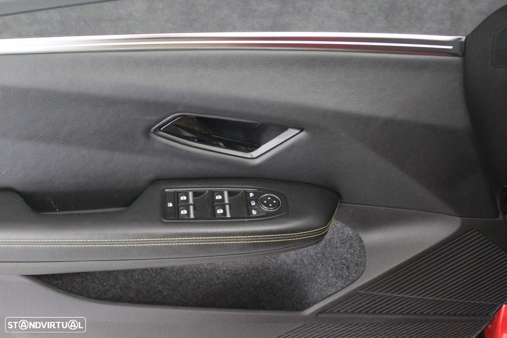 Renault Mégane E-Tech EV60 Techno Autonomia Comfort CA7 - 9