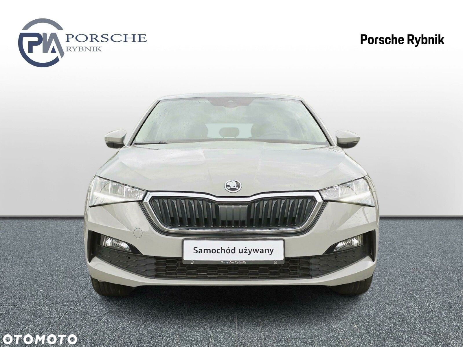 Skoda Scala - 8