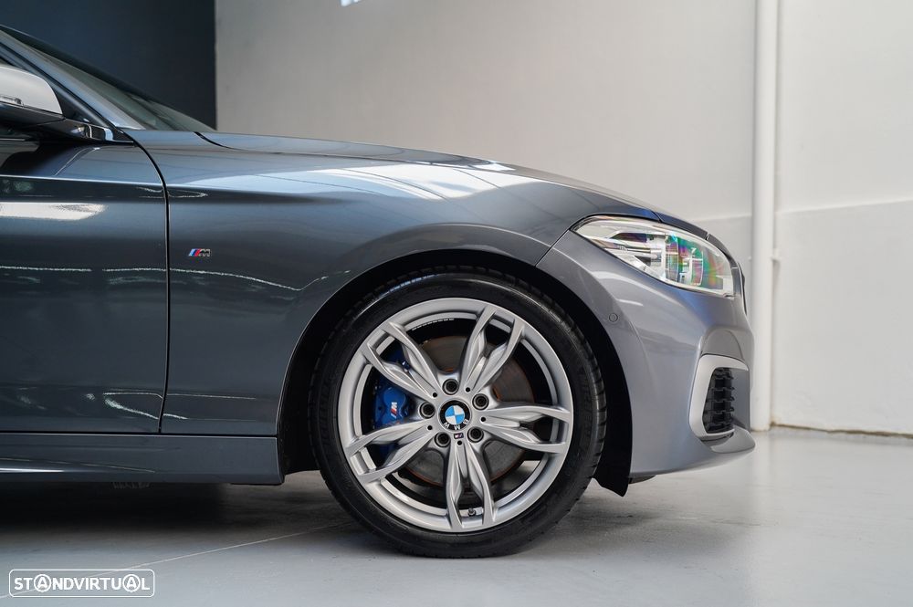 BMW M140i - 7