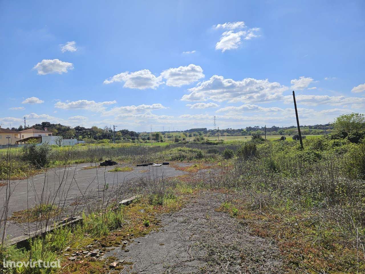 Terreno Agrícola nos Riachos - Grande imagem: 3/10