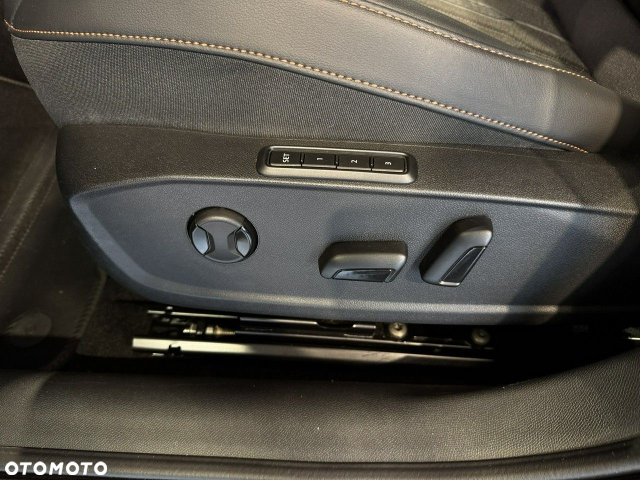 Cupra Leon Sportstourer - 19
