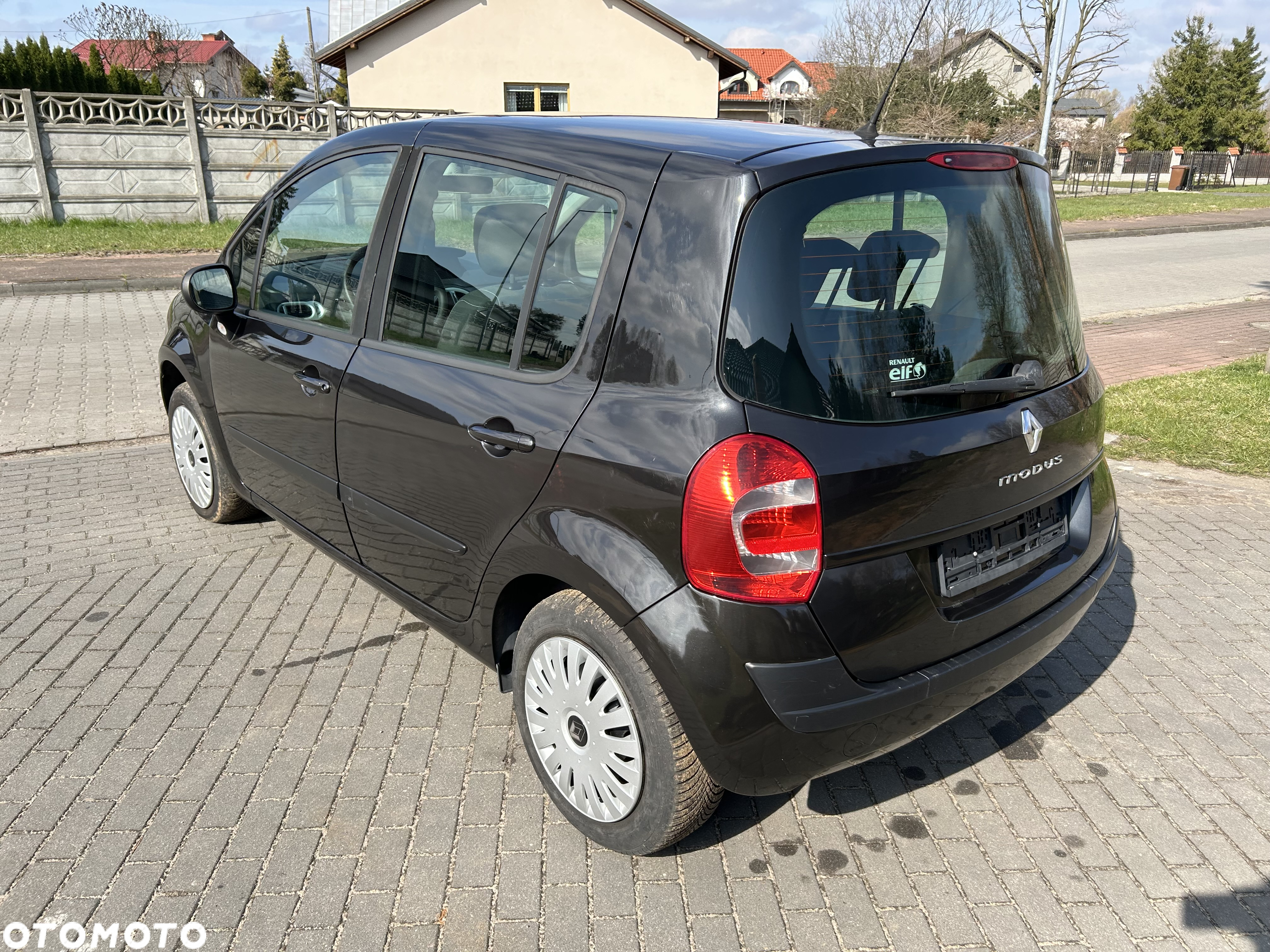Renault Modus - 7