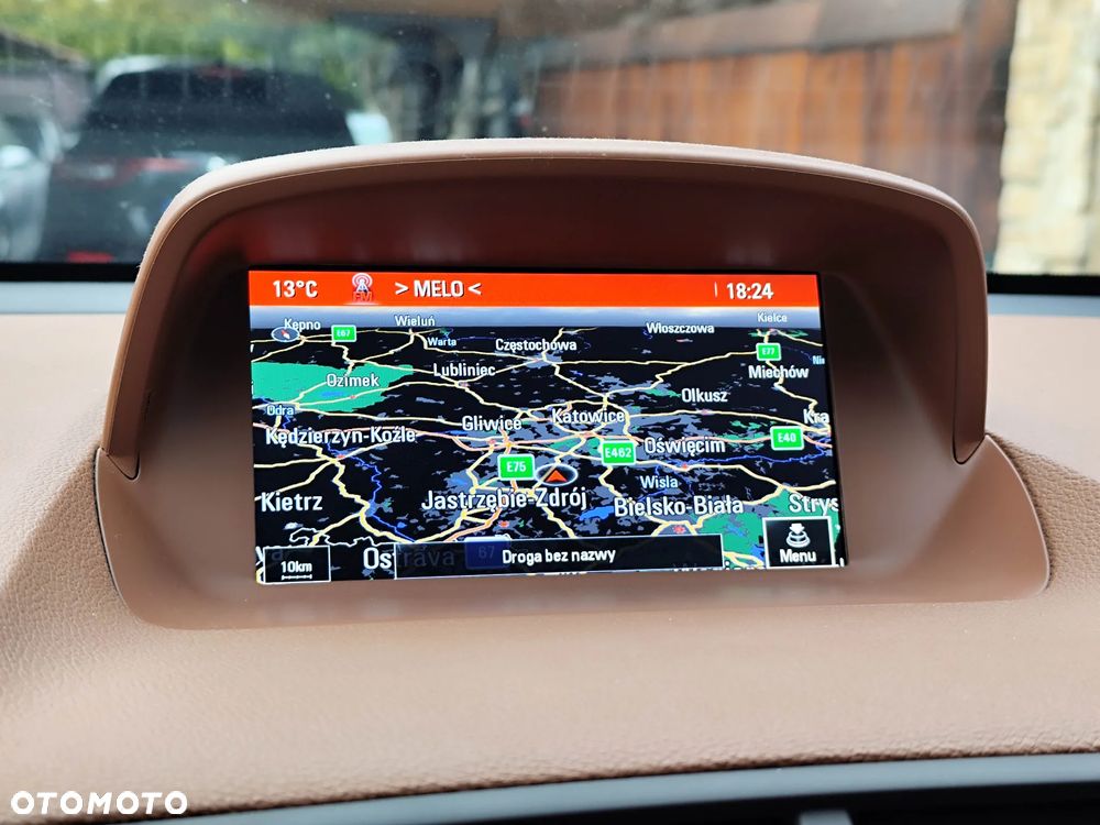 Opel Mokka 1.4 Turbo ecoFLEX Start/Stop 4x4 Color Innovation - 12