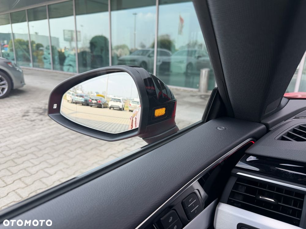 Audi A5 Sportback 40 TFSI quattro S tronic S line - 41
