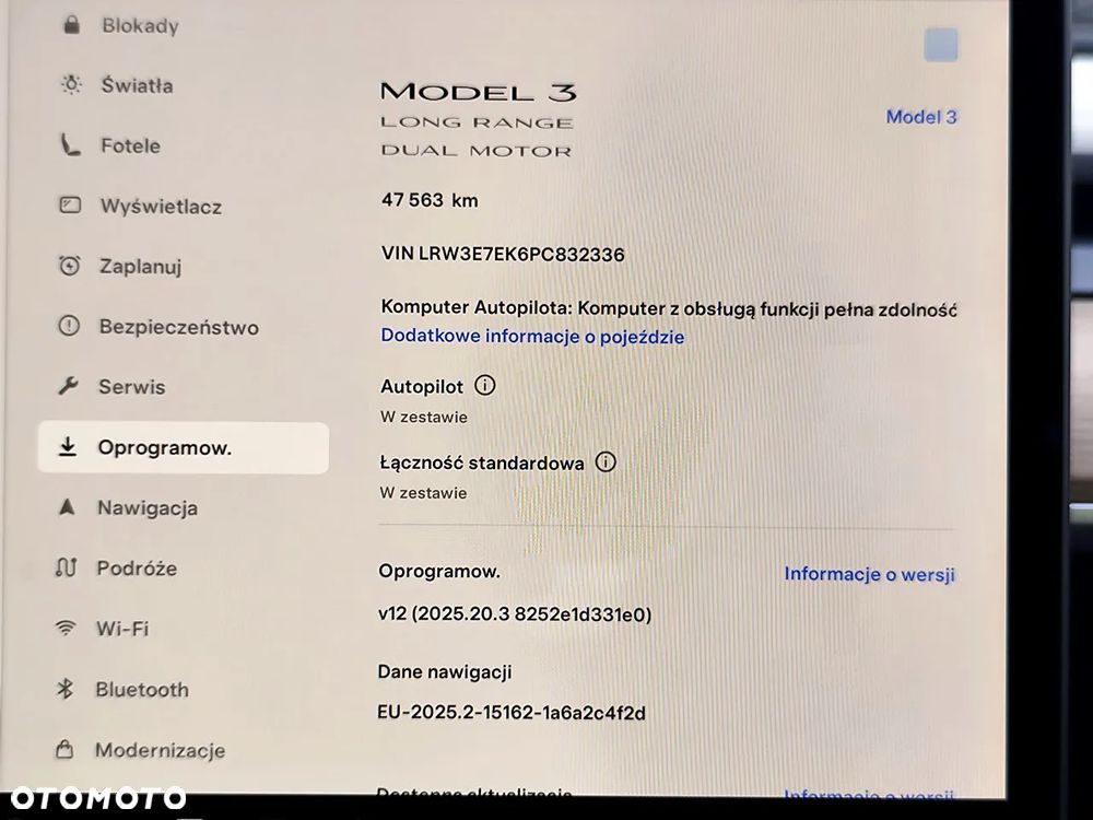 Tesla Model 3 - 23