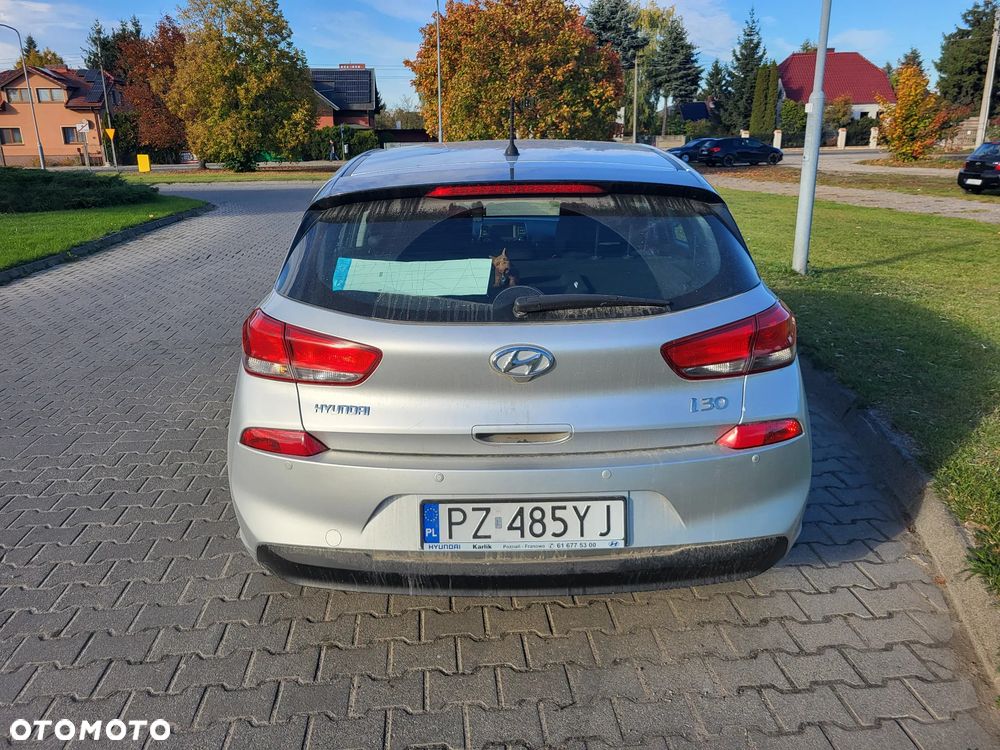 Hyundai i30 - 7