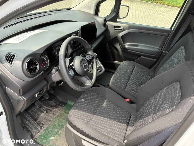 Mercedes-Benz CITAN 110 CDI Furgon L1 - 10