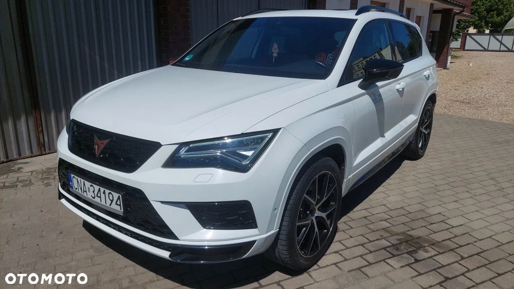 Seat Ateca - 11