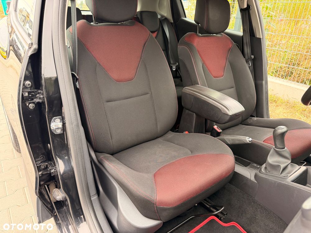 Renault Clio 1.2 16V Intens - 20