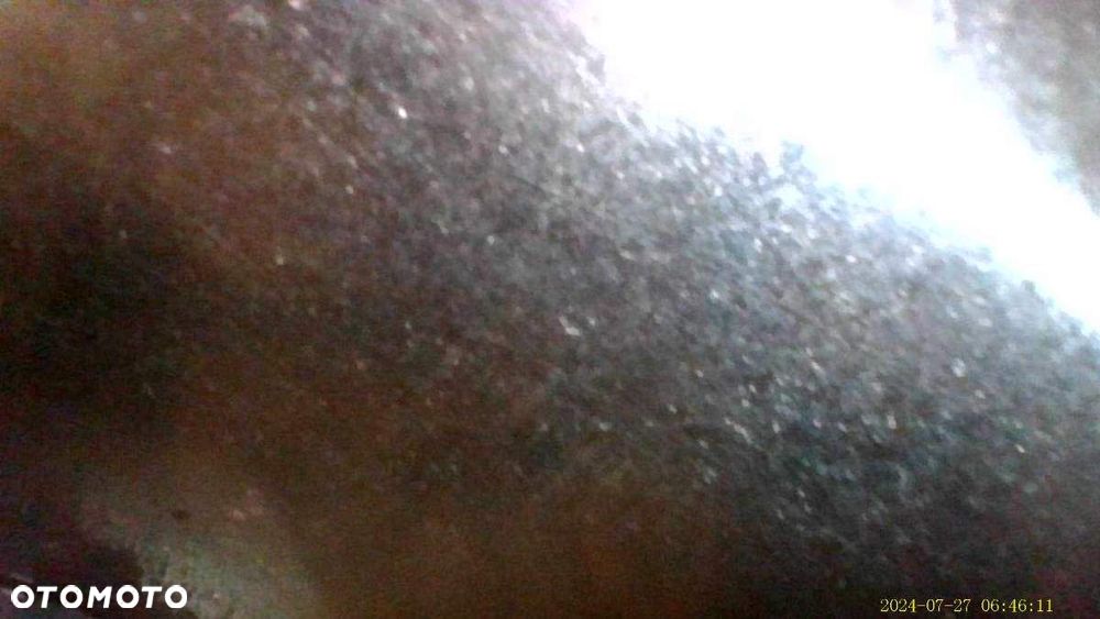 SILNIK  RENAULT CLIO V (B7_) 2019 - 2022 1.6 E-TECH 145 (B7MU) 69 kW [94 KM] Hybryda silnik - 2