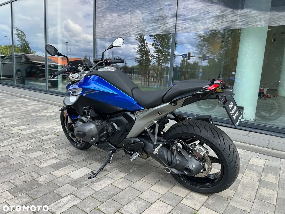 BMW R - 7