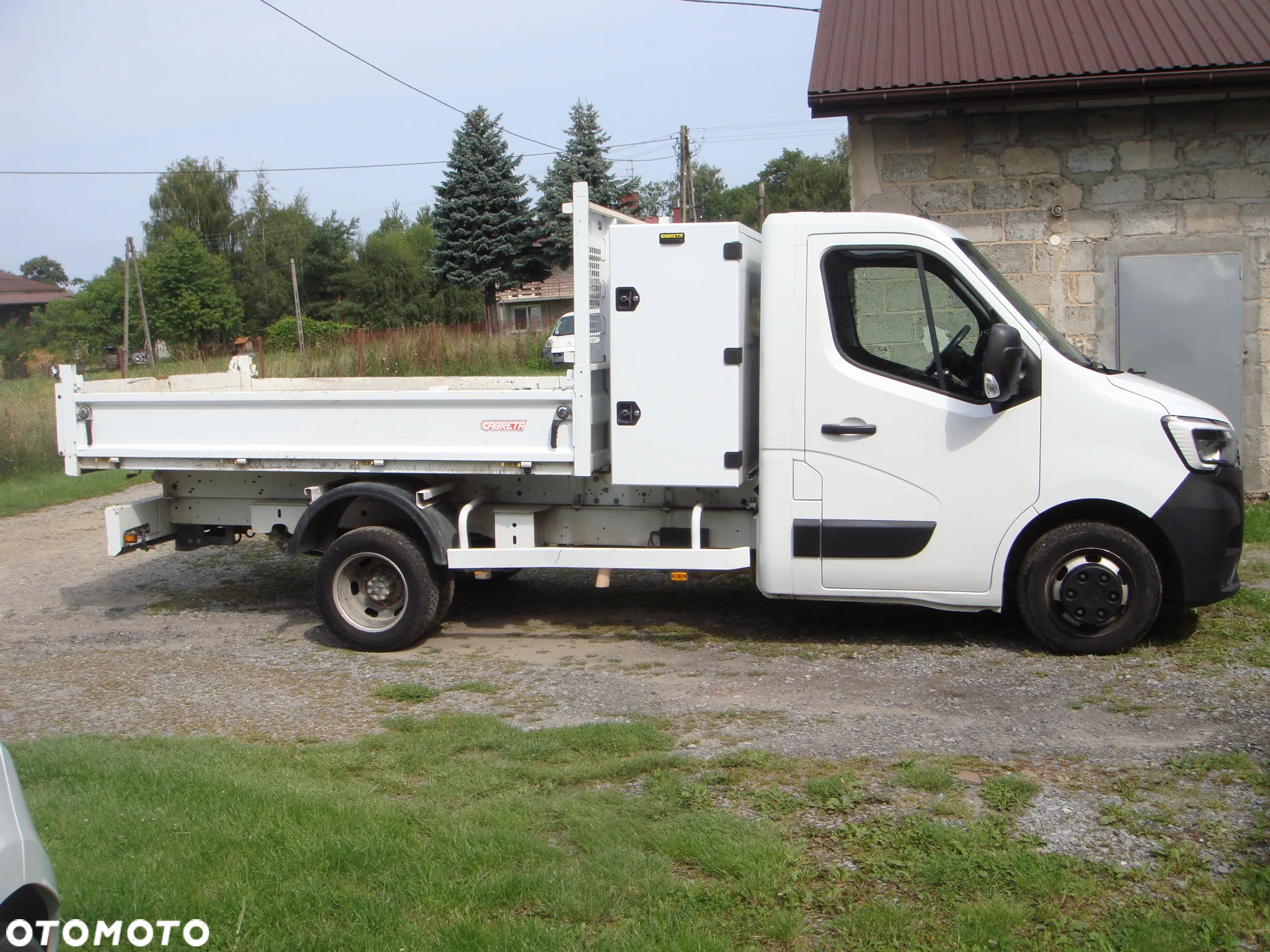 Renault Master - 4