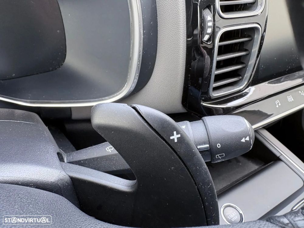 Citroën C5 Aircross 1.6 Hybrid Shine e-EAT8 - 42