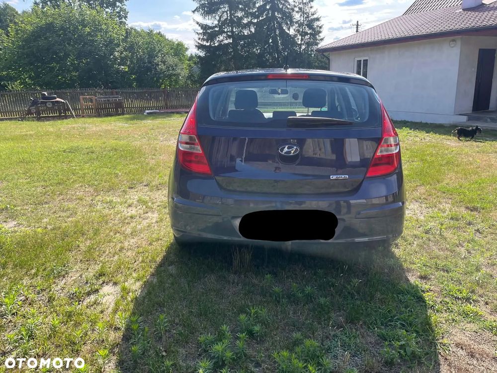 Hyundai i30 - 4