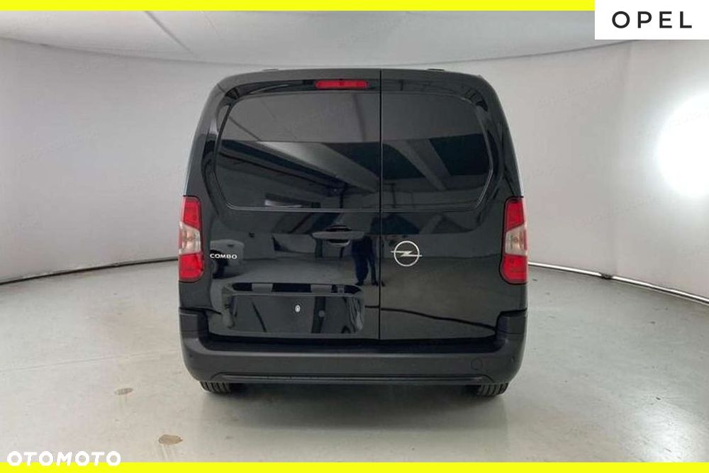 Opel Combo Van Cargo L2H1 Zabudowa Brygadowa 1.5 100KM - 8