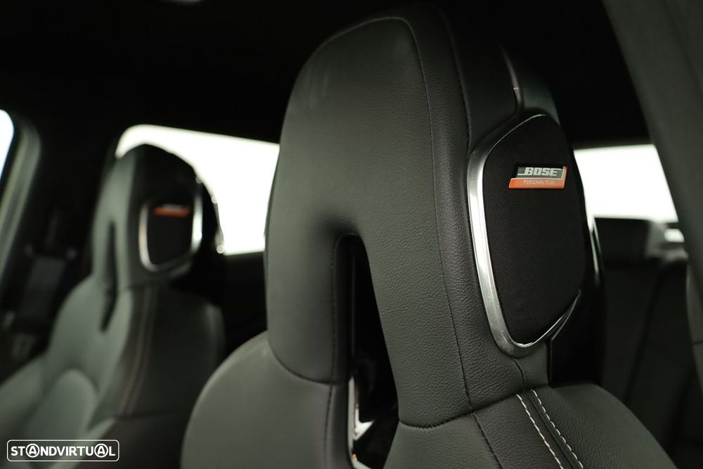 Nissan Juke 1.0 DIG-T Tekna DCT - 21