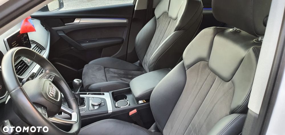 Audi Q5 2.0 TDI Sport - 15