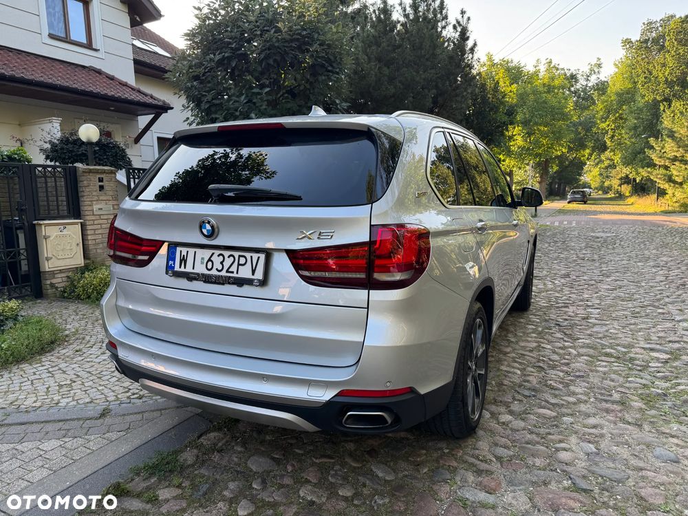 BMW X5 - 6