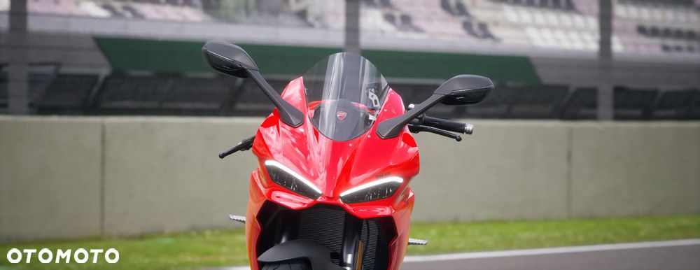 Ducati Panigale V2 - 3